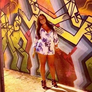 Meet your Posher, Alexandria